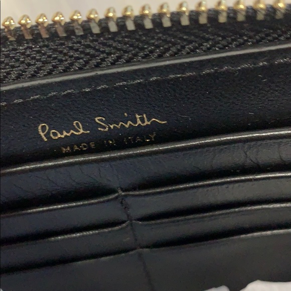 Paul smith - Picture 6 of 9